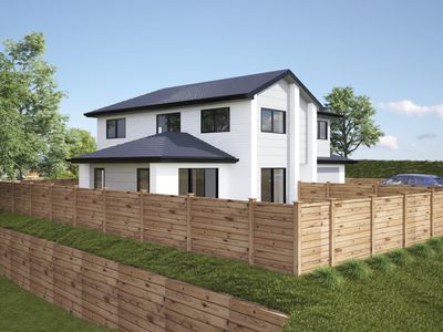 Lot 204 Atherton Terrace, Churton Park