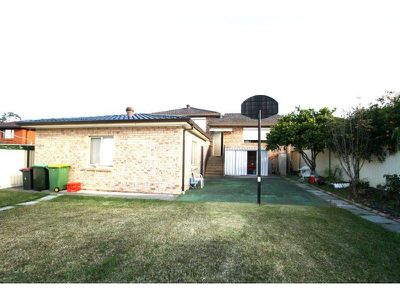 51 Brandon Avenue South, Bankstown