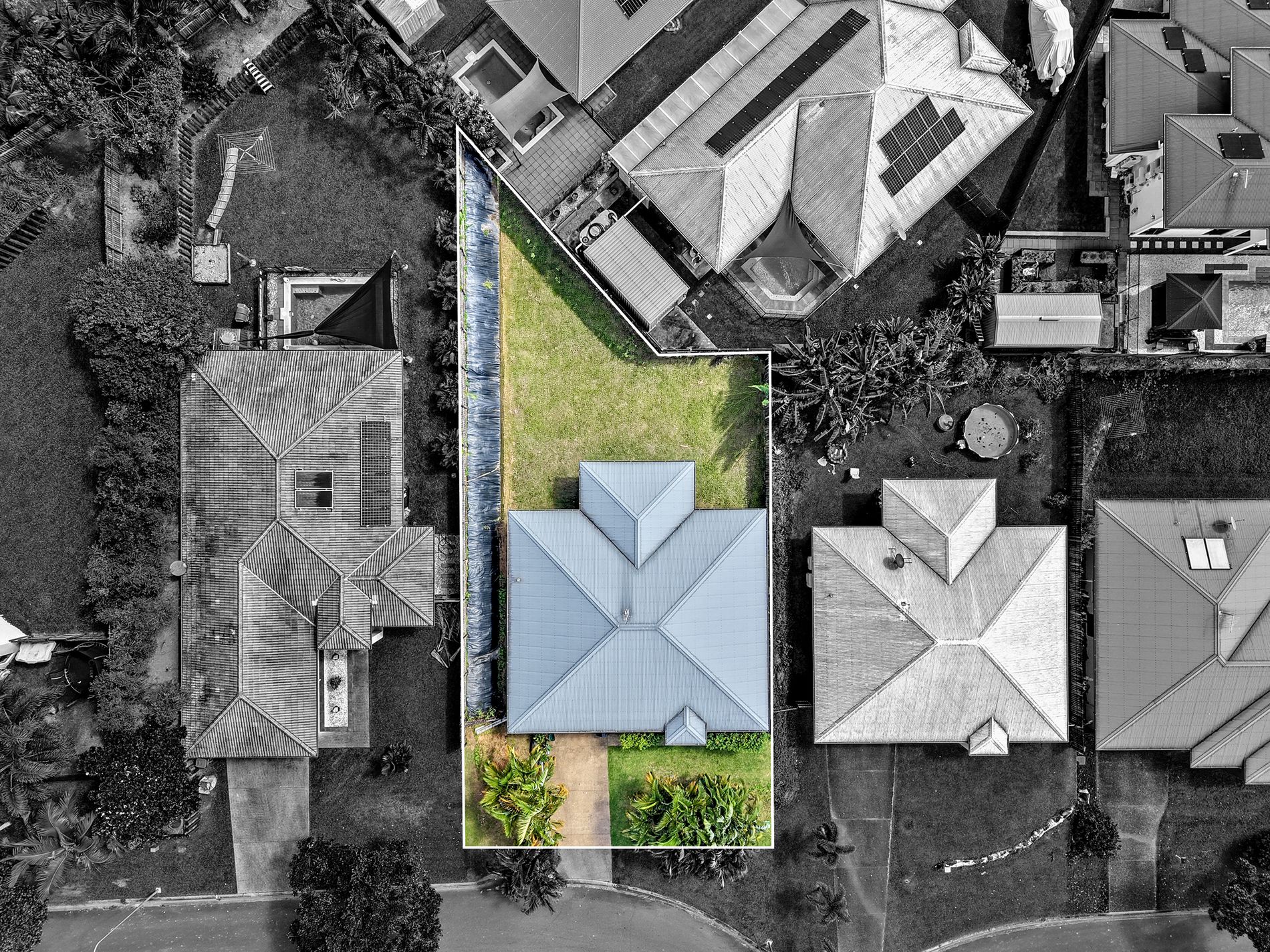 8 Hamelin Street, Bentley Park