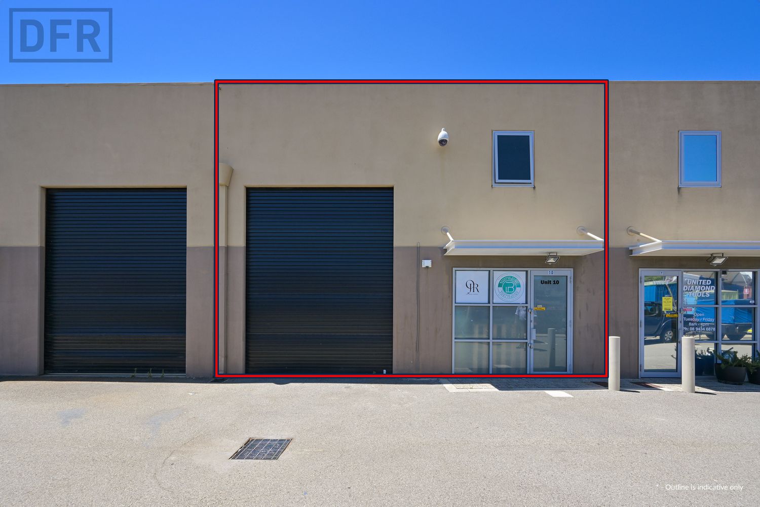 10 / 84 Barberry Way, Bibra Lake