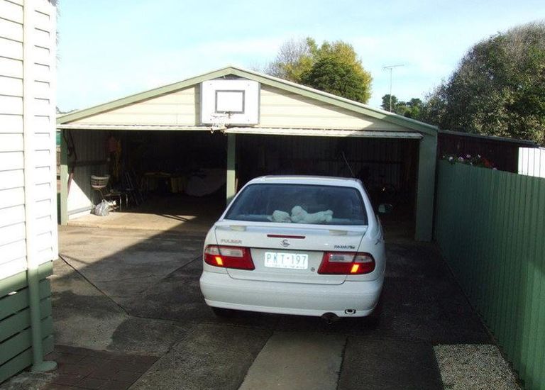 5 Salthouse Pl, Portland