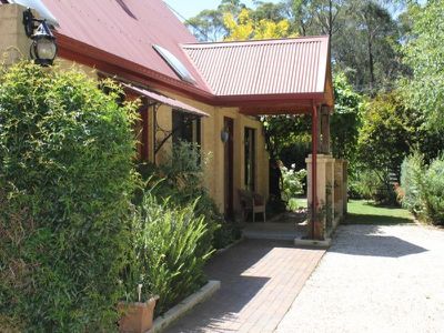 1349 Nowra Rd, Fitzroy Falls