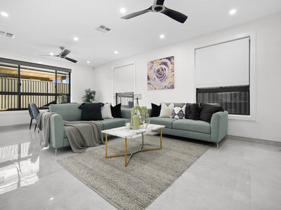 13 Cassowary Street , Marsden Park
