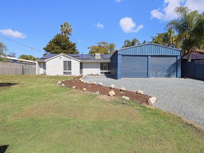 3 Amarantus Place, Pinjarra