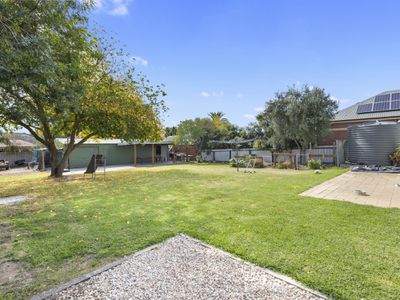 41 PROGRESS STREET, Seymour