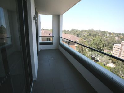 2407 / 288 Burns Bay Road, Lane Cove