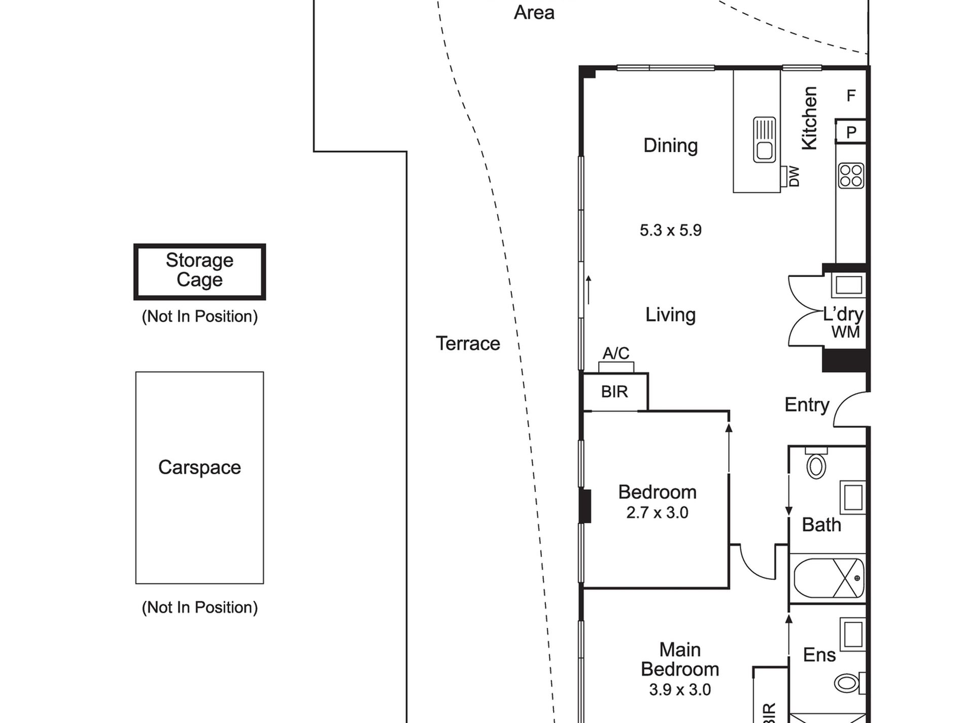 303 / 242 Rouse Street, Port Melbourne
