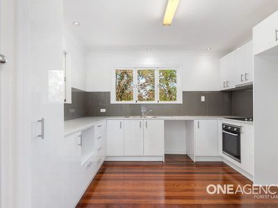 14 Randwick St, Durack
