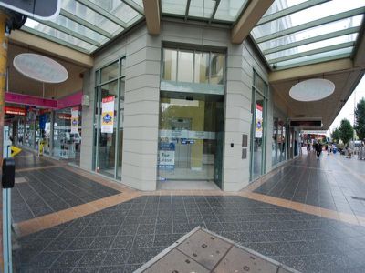 4 / 197-205 Church St, Parramatta