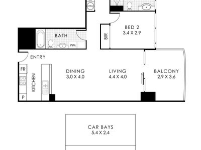 149 / 181 Adelaide Terrace, East Perth