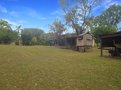216 LILY CREEK ROAD, Cardwell