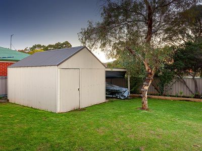 31 AZURE DRIVE, Wodonga