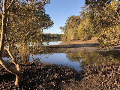 Lot Lot, 607 Iluka Crescent, Narrawallee