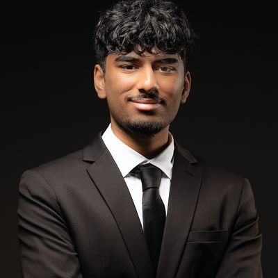 Gurtaj Kannan, Property Management at Aurora Realty