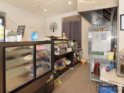 Cafe - Edenhope