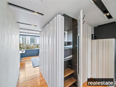 66 / 60-64 Forrest Avenue, East Perth