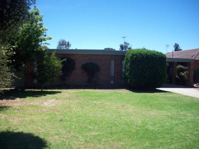 167 Wirraway Drive, Deniliquin