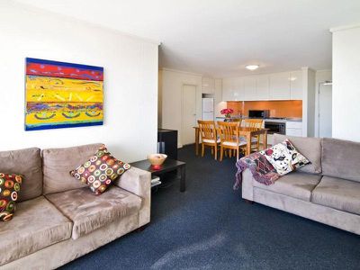207 / 88 Vista Street, Mosman