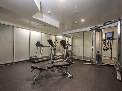 510 / 250 Barkly Street, Footscray