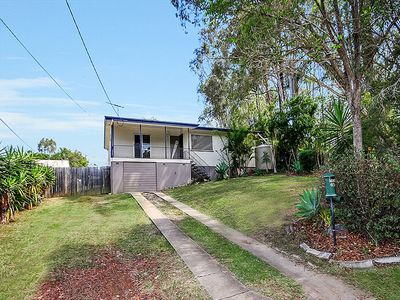 65 Simmons Road, North Ipswich