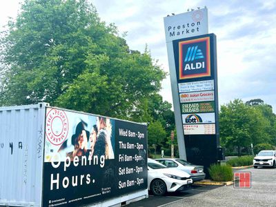 19 Bruce Street, Preston