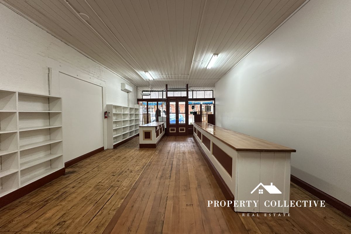 56 Ford Street, Beechworth