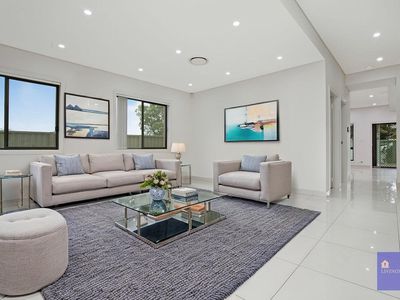 2 Bourke Street, North Parramatta