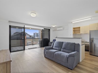 414 / 20 Malt St, Fortitude Valley