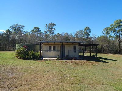97 Elouera Drive, Nanango