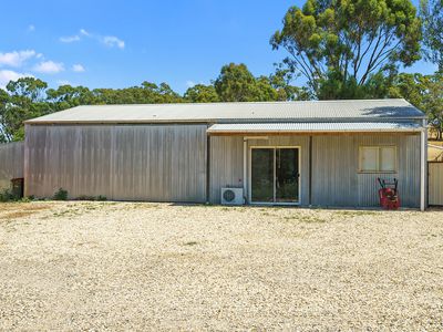 605 Northwood Road, Seymour