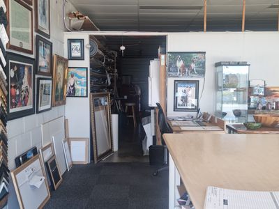 Logan Picture Framing