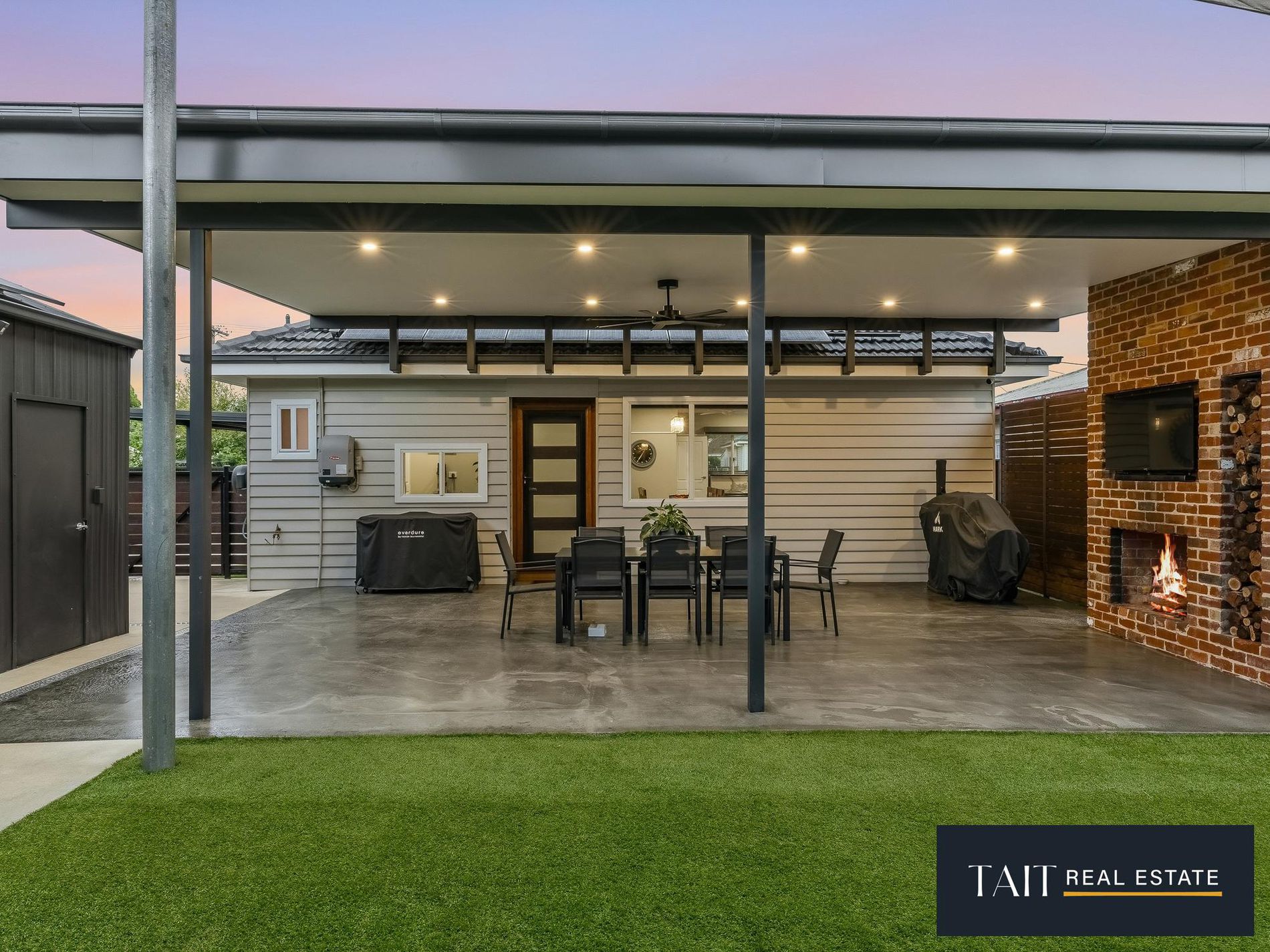 25 Burke Street, Wangaratta