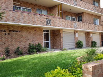 11 / 4-6  Station Street, Arncliffe