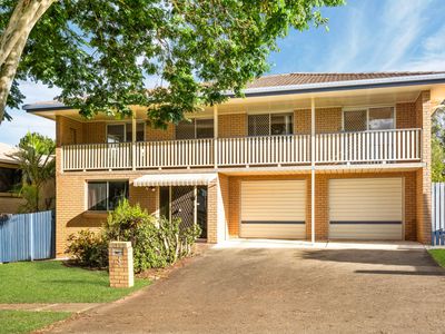 3 Redleaf Street, Mansfield