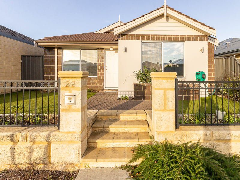 22 Rivington Entrance, Aveley