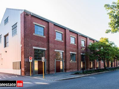 3 Little Saunders Street, East Perth