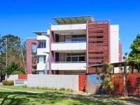 15 / 2 Campbell Street, Toowong
