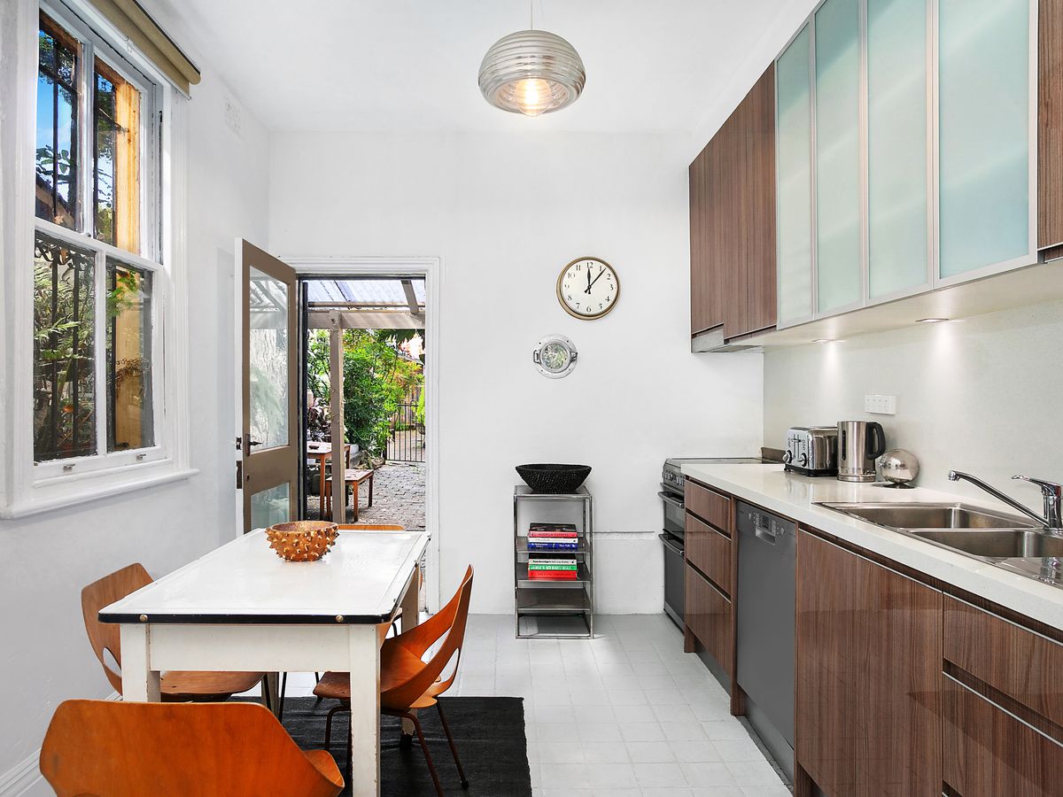 76 Marlborough Street, Surry Hills