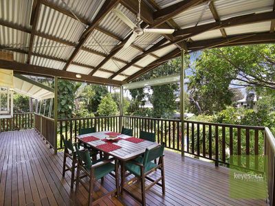 13 Haughton Street, Mundingburra