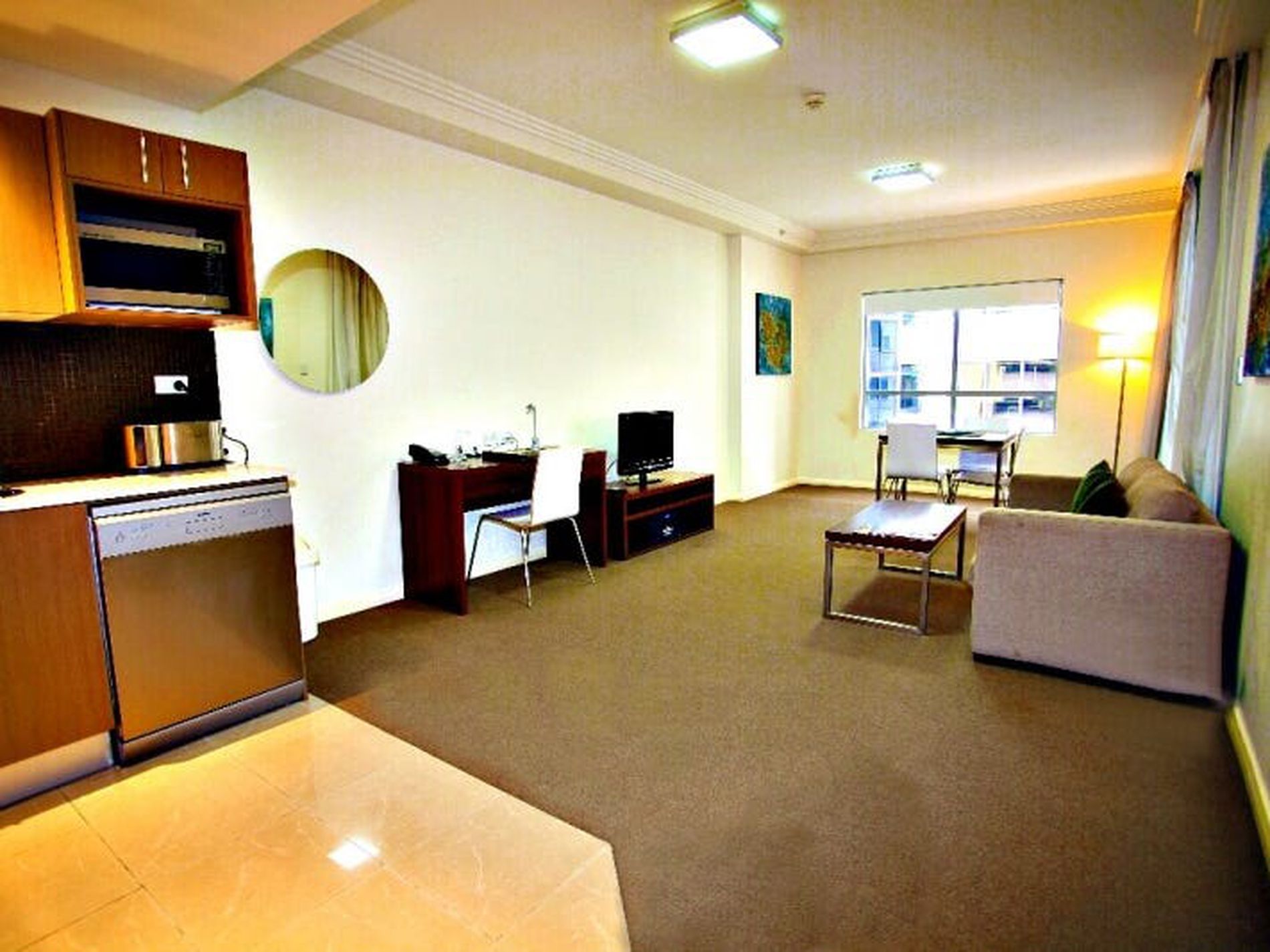 907 / 2-8 Cunningham Street, Haymarket
