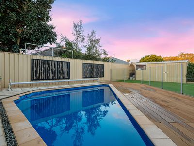 27 Wimbridge Road, Wattle Grove
