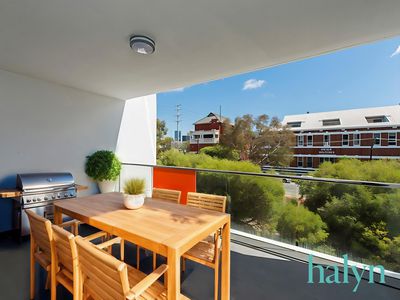 39 / 99 Palmerston Street, Perth