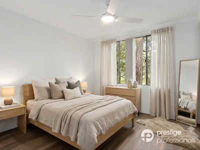 46 / 53 Auburn Street, Sutherland