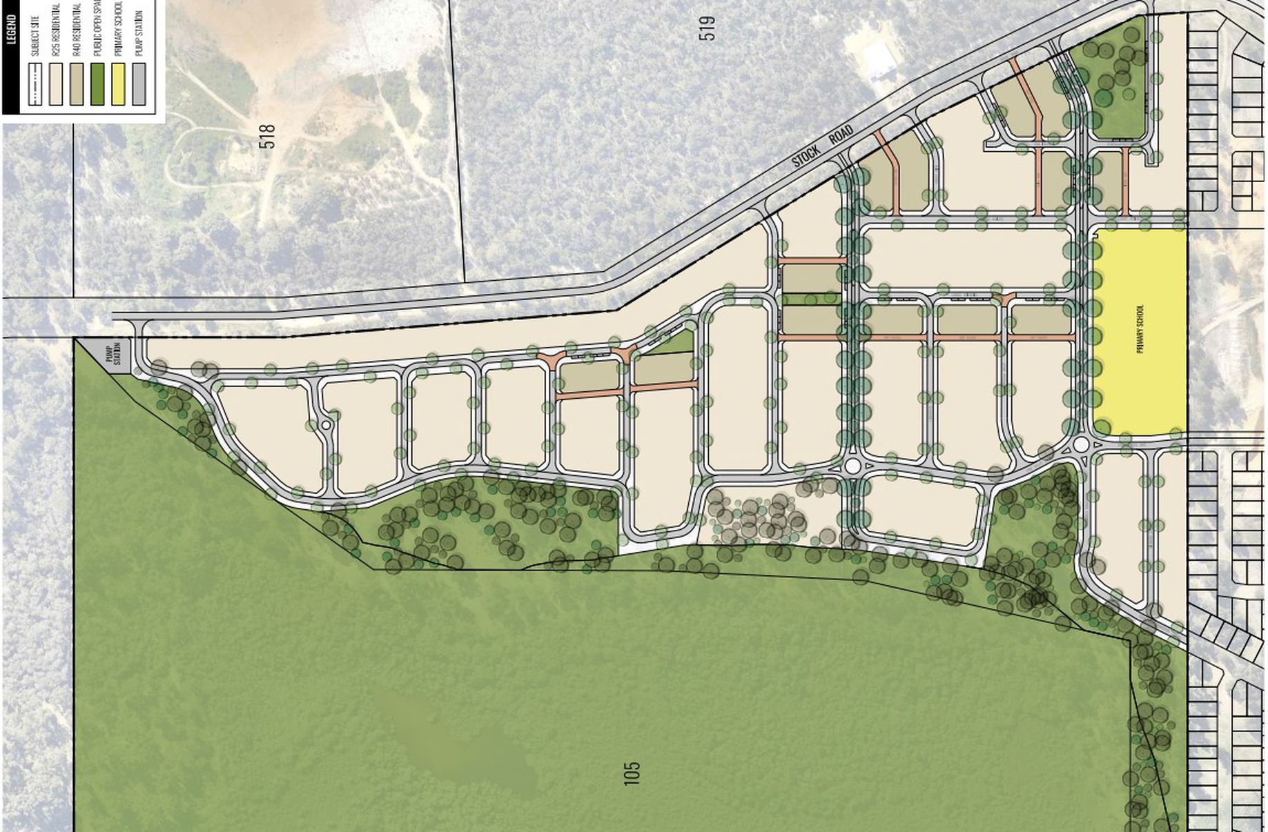 Lakelands Oxbridge Global Real Estate, Finance & Projects