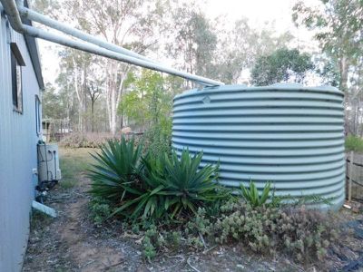 242 Franklin Road, Wattle Camp