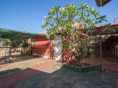 163 Athol Street, Port Hedland