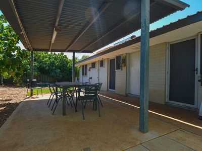 1 / 10 Dulverton Terrace, South Hedland