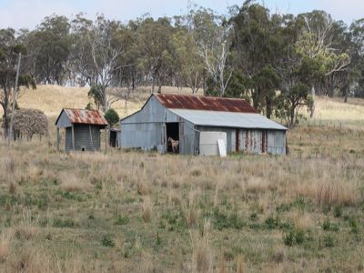 1137 Idaville Road, Merriwa