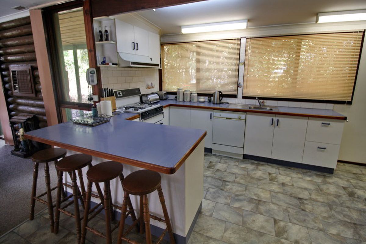 25 Nash Street, Jamieson