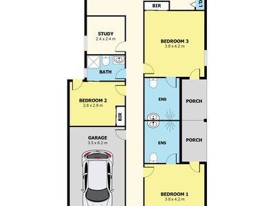 28 Communal road, Wyndham Vale
